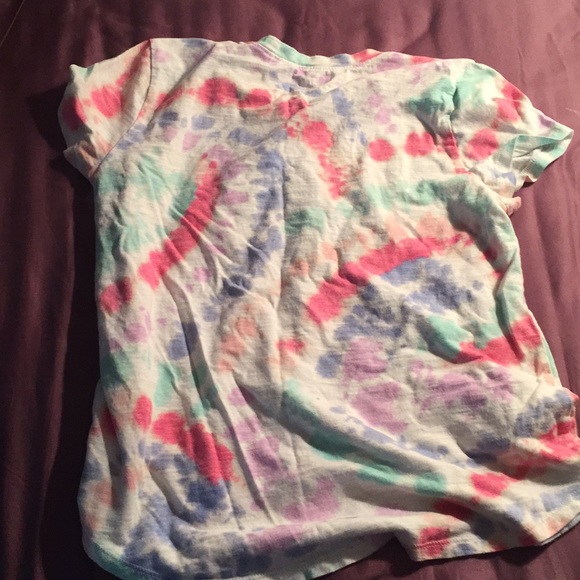 Abercrombie kids girls tee - Picture 2 of 2